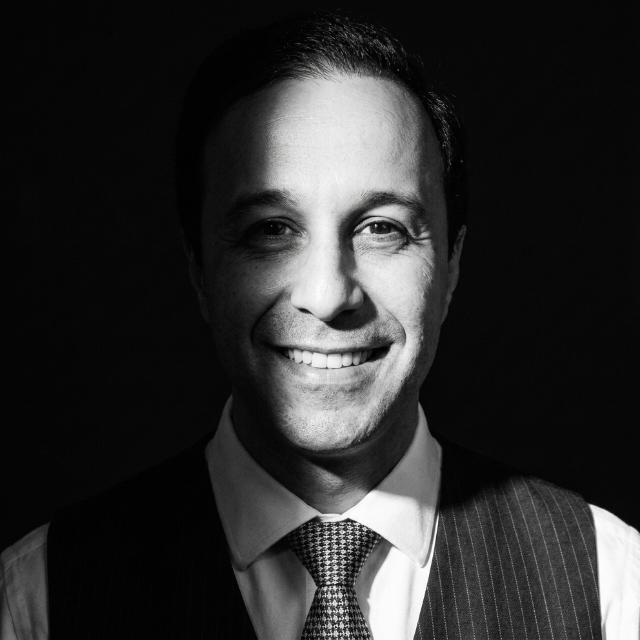 César, fundador da CA2 Training